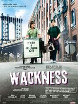 The Wackness - Music From The Motion Picture