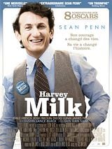poster du film Harvey Milk