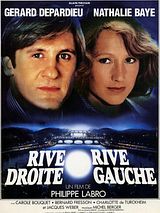 Affiche de Rive droite, rive gauche, film à voir en streaming sur Pygargue
