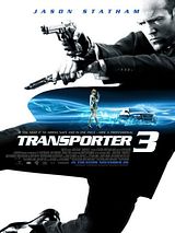Affiche de Le Transporteur III, film à voir en streaming sur Pygargue
