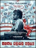 Affiche de Your Name Here, film à voir en streaming sur Pygargue