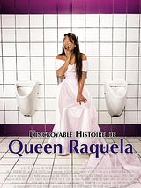 Affiche de L'Incroyable histoire de Queen Raquela, film à voir en streaming sur Pygargue
