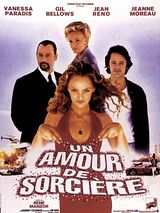 Affiche de Un amour de sorcière, film à voir en streaming sur Pygargue