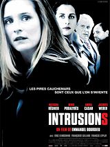 Intrusions (Original Motion Picture Soundtrack)