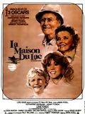 Affiche de La Maison du lac, film à voir en streaming sur Pygargue