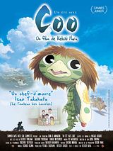 Affiche de Un été avec Coo, film à voir en streaming sur Pygargue
