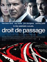 Crossing Over (Original Motion Picture Soundtrack)