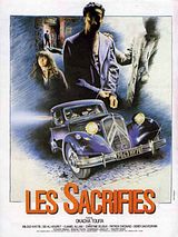 Affiche de Les Sacrifiés, film à voir en streaming sur Pygargue