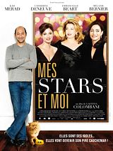 Affiche de Mes stars et moi, film à voir en streaming sur Pygargue
