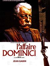 Affiche de L'Affaire Dominici, film à voir en streaming sur Pygargue