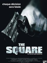 Affiche de The Square, film à voir en streaming sur Pygargue