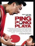 Affiche de Ping Pong Playa, film à voir en streaming sur Pygargue