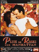 Affiche de Pluie de roses sur Manhattan, film à voir en streaming sur Pygargue