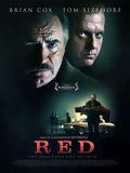 Affiche de Red, film à voir en streaming sur Pygargue