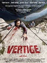 Affiche de Vertige, film à voir en streaming sur Pygargue