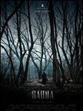 Affiche de Sauna, film à voir en streaming sur Pygargue