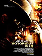 NOTORIOUS Music From and Inspired by the Original Motion Picture