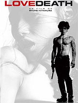Affiche de LoveDeath, film à voir en streaming sur Pygargue