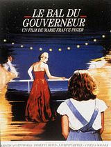Affiche de Le Bal du gouverneur, film à voir en streaming sur Pygargue