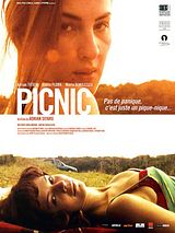Affiche de Picnic, film à voir en streaming sur Pygargue