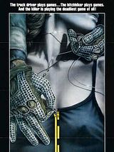 Affiche de Road Games, film à voir en streaming sur Pygargue