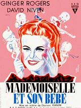 Affiche de Mademoiselle et son bébé, film à voir en streaming sur Pygargue