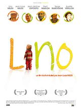 Affiche de Lino, film à voir en streaming sur Pygargue