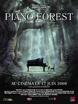 poster du film Piano Forest