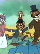 Le tour du monde en 80 jours (D'après l'œuvre de Jules Verne) [Bande originale du feuilleton TV] - Single