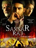 Affiche de Sarkar Raj, film à voir en streaming sur Pygargue