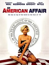 Affiche de An American Affair, film à voir en streaming sur Pygargue