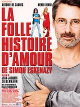 La folle histoire d'amour de Simon Eskenazy (Bande originale du film)