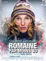 Affiche de Romaine par moins 30, film à voir en streaming sur Pygargue