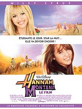 Hannah Montana The Movie