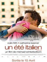 Affiche de Un été italien, film à voir en streaming sur Pygargue
