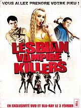 Under The Moon Of Love (as featured in "Lesbian Vampire Killers" movie)