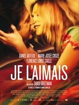 Je l'aimais (Bande Originale du Film)