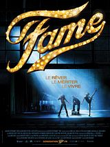Affiche de Fame, film à voir en streaming sur Pygargue