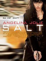 Salt (Original Motion Picture Score)
