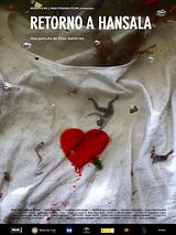 Affiche de Retour à Hansala, film à voir en streaming sur Pygargue