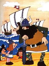 TV Friends Forever - Der Original Sound Track: Wickie und die starken Männer