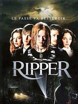 Affiche de Ripper, film à voir en streaming sur Pygargue
