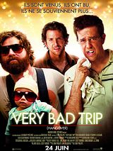 The Hangover: Original Music Plus Dialogue Bites