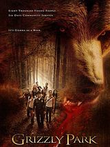 Affiche de The Beast, film à voir en streaming sur Pygargue