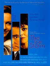 The Ice Storm/Chosen: Music From The Films Of Ang Lee