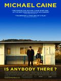 Affiche de Is Anybody There?, film à voir en streaming sur Pygargue