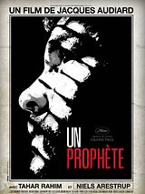 Affiche de Un prophète, film à voir en streaming sur Pygargue
