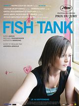 Affiche de Fish Tank, film à voir en streaming sur Pygargue