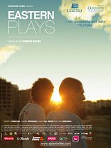 Affiche de Eastern Plays, film à voir en streaming sur Pygargue