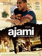 Affiche de Ajami, film à voir en streaming sur Pygargue